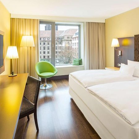 Nh Collection Dresden Altmarkt Ngoại thất bức ảnh