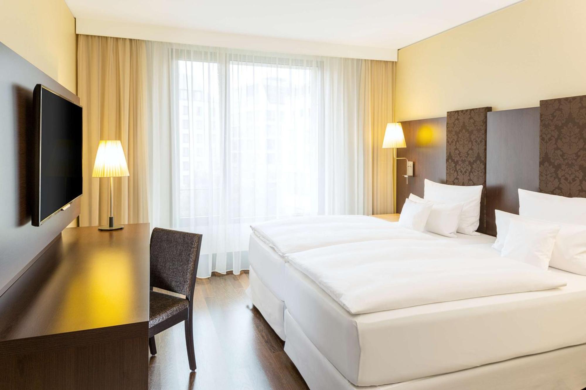 Nh Collection Dresden Altmarkt Ngoại thất bức ảnh