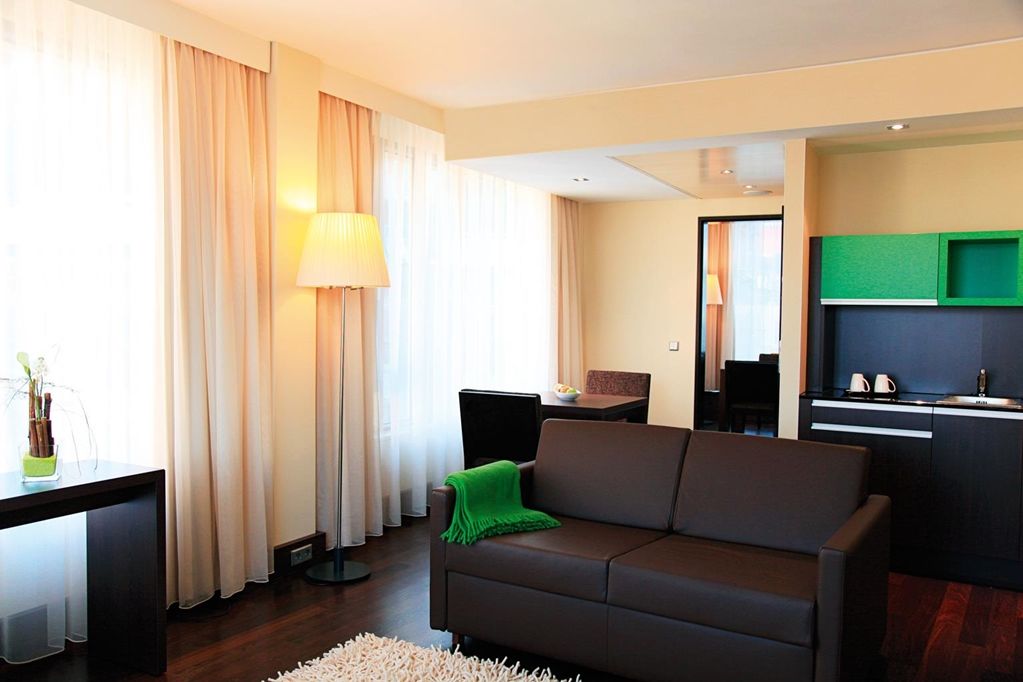 Nh Collection Dresden Altmarkt Ngoại thất bức ảnh