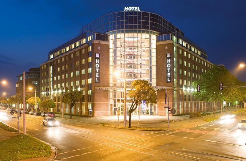 Nh Collection Dresden Altmarkt Ngoại thất bức ảnh